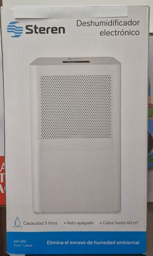 Deshumidificador SUREN