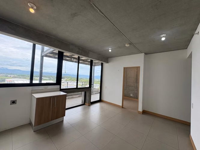 ALQUILER DE APARTAMENTO EN EL COYOL, ALAJUELA (opción línea blanca) - Imagen 9