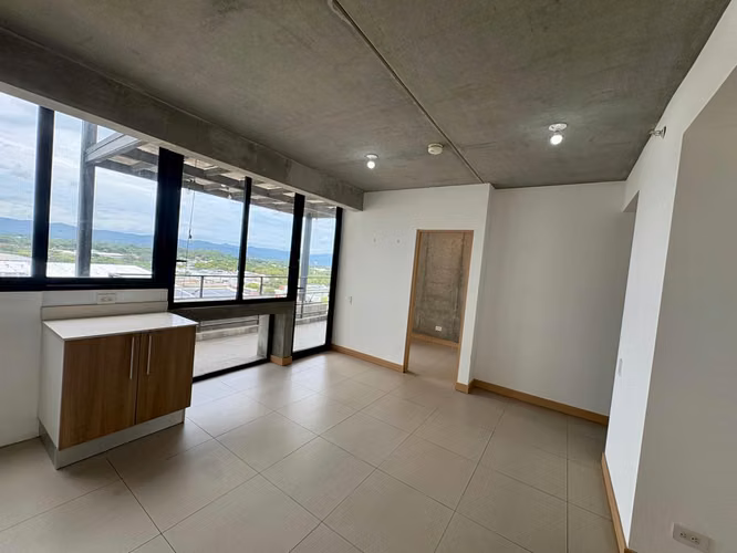 ALQUILER DE APARTAMENTO EN EL COYOL, ALAJUELA (opción línea blanca) - Imagen 8