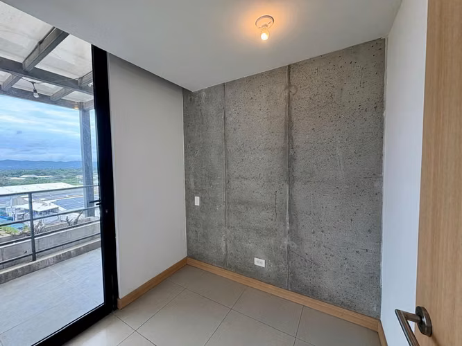 ALQUILER DE APARTAMENTO EN EL COYOL, ALAJUELA (opción línea blanca) - Imagen 10