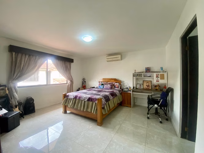 Se vende casa en condominio, Guachipelín