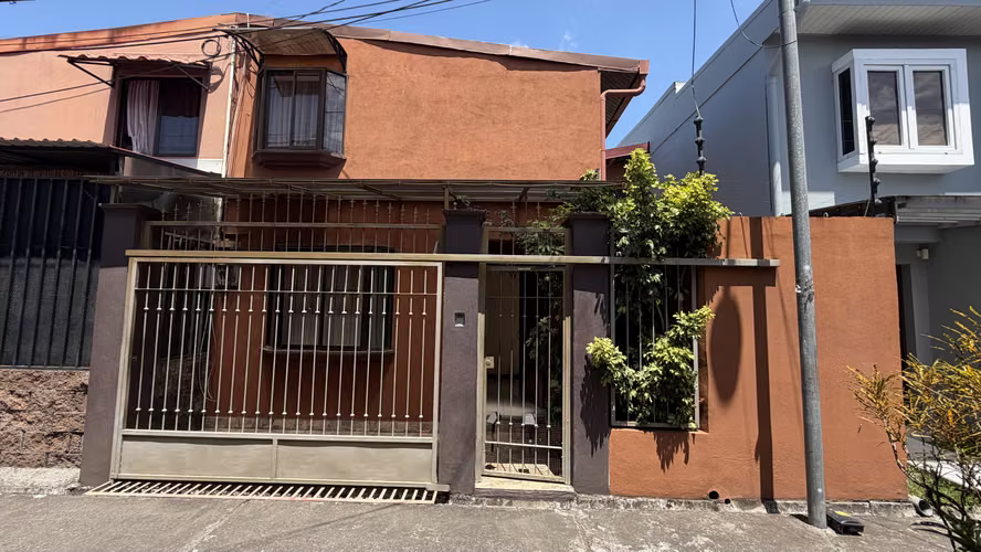 Venta Casa Tibas “Condominio Santa Rita” “Oportunidad “