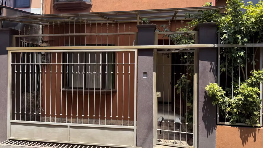 Venta Casa Tibas “Condominio Santa Rita” “Oportunidad “