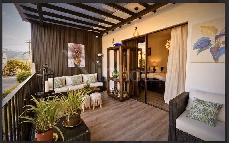 id 42998 Venta de Casa, Granadilla, Curridabat