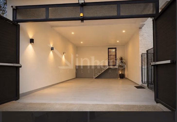 id 42998 Venta de Casa, Granadilla, Curridabat