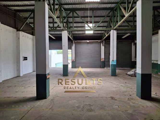 URGENT! BODEGA Industrial o Comercial