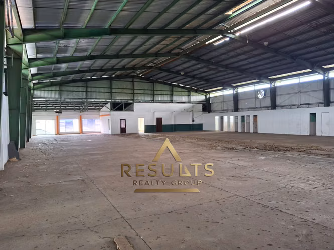 URGENT! BODEGA Industrial o Comercial