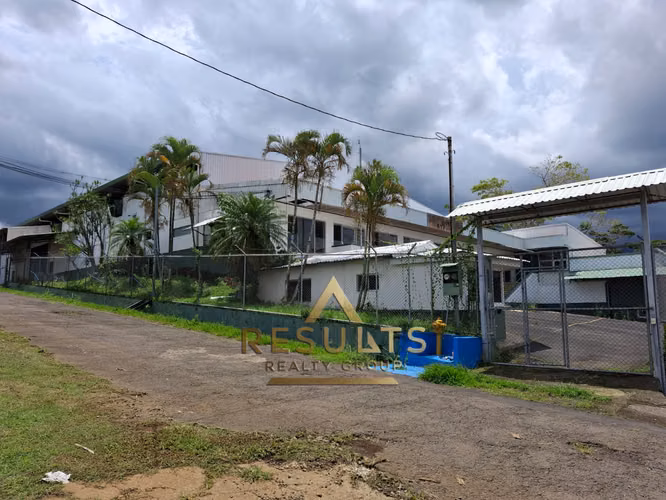 URGENT! BODEGA Industrial o Comercial