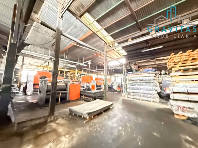 Alquiler de Bodega de 2607m2 en Curridabat Uso Industrial ID 2023 - Imagen 17