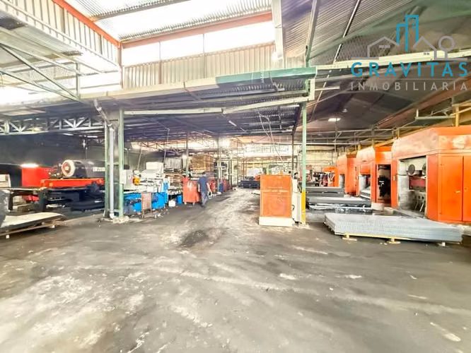 Alquiler de Bodega de 2607m2 en Curridabat Uso Industrial ID 2023 - Imagen 11
