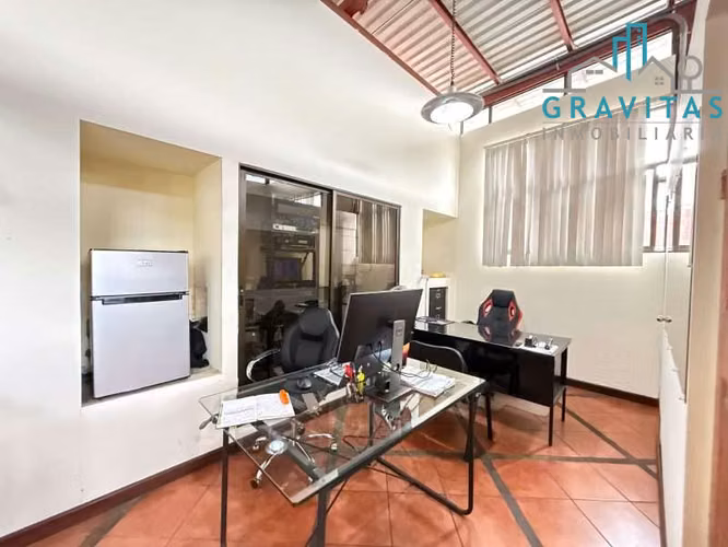 Alquiler de Bodega de 2607m2 en Curridabat Uso Industrial ID 2023 - Imagen 14