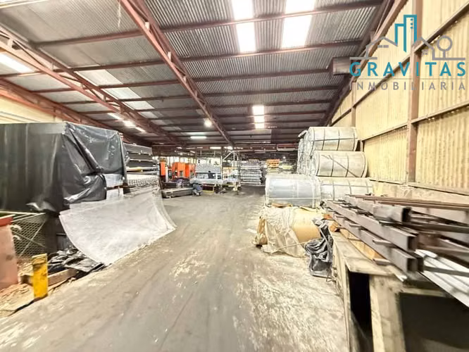 Alquiler de Bodega de 2607m2 en Curridabat Uso Industrial ID 2023 - Imagen 15