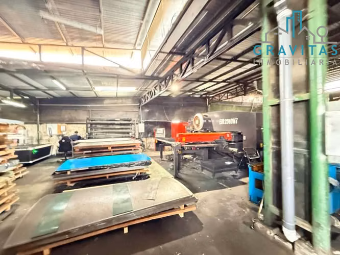 Alquiler de Bodega de 2607m2 en Curridabat Uso Industrial ID 2023 - Imagen 19