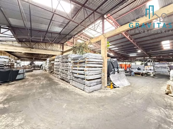 Alquiler de Bodega de 2607m2 en Curridabat Uso Industrial ID 2023 - Imagen 16