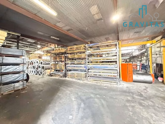 Alquiler de Bodega de 2607m2 en Curridabat Uso Industrial ID 2023 - Imagen 2