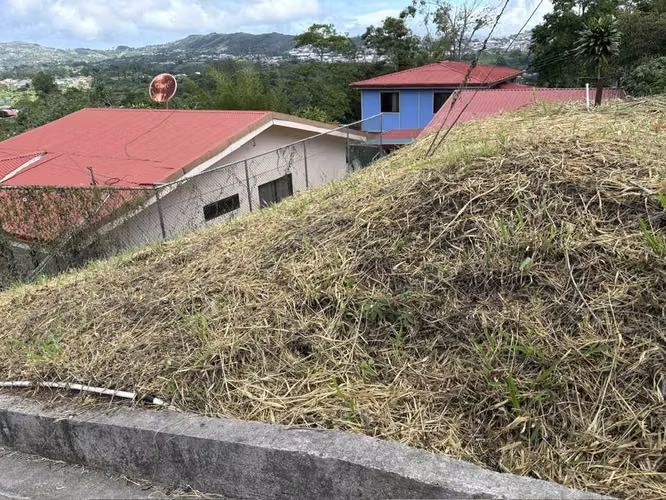 LOTE EN VENTA, EN RESIDENCIAL DE ALTA PLUSVALÍA, SAN RAMÓN, ALAJUELA - Imagen 7