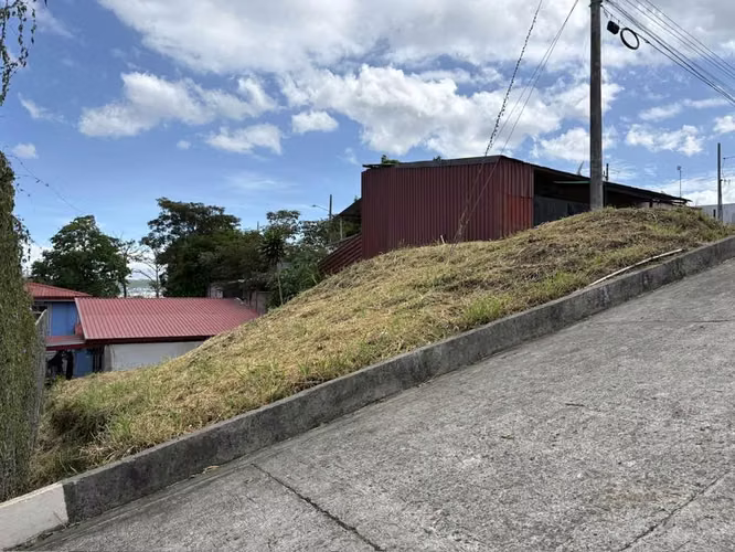LOTE EN VENTA, EN RESIDENCIAL DE ALTA PLUSVALÍA, SAN RAMÓN, ALAJUELA - Imagen 4