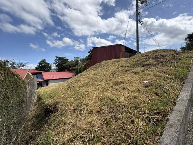 LOTE EN VENTA, EN RESIDENCIAL DE ALTA PLUSVALÍA, SAN RAMÓN, ALAJUELA - Imagen 2