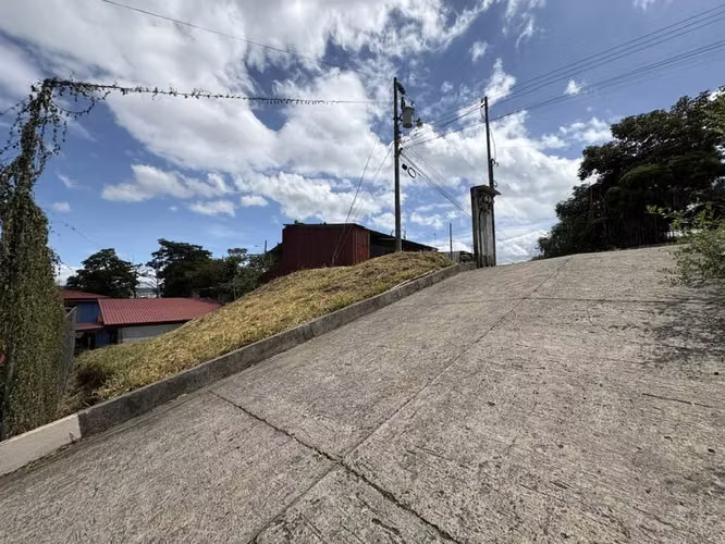LOTE EN VENTA, EN RESIDENCIAL DE ALTA PLUSVALÍA, SAN RAMÓN, ALAJUELA - Imagen 5