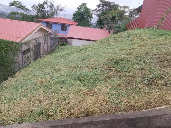 LOTE EN VENTA, EN RESIDENCIAL DE ALTA PLUSVALÍA, SAN RAMÓN, ALAJUELA - Imagen 6