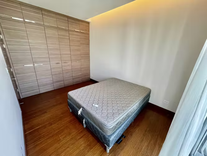 Alquiler en Penthouse - Distrito 4 - Semi amueblado - Imagen 4
