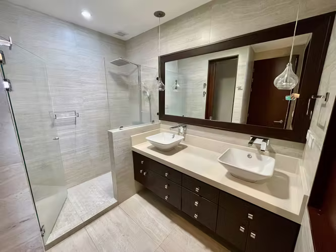 Alquiler en Penthouse - Distrito 4 - Semi amueblado - Imagen 3
