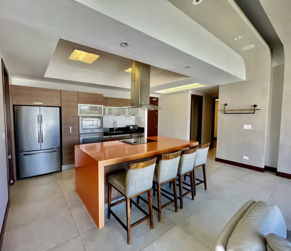 Alquiler en Penthouse - Distrito 4 - Semi amueblado - Imagen 12