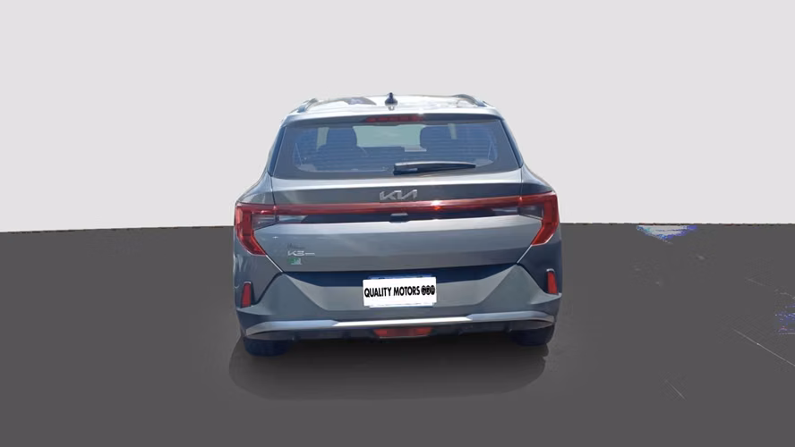 KIA K3 SEDAN HATCHBACK 4 PUERTAS AÑO 2026