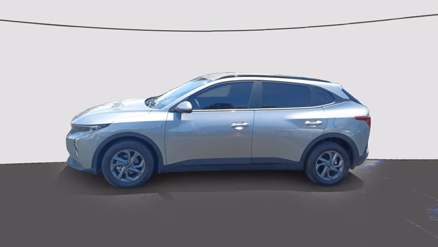 KIA K3 SEDAN HATCHBACK 4 PUERTAS AÑO 2026