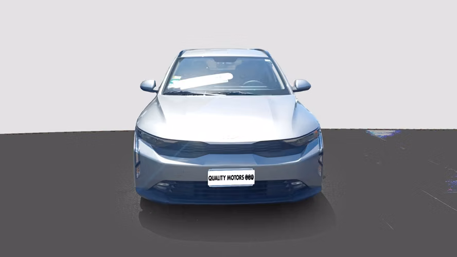 KIA K3 SEDAN HATCHBACK 4 PUERTAS AÑO 2026