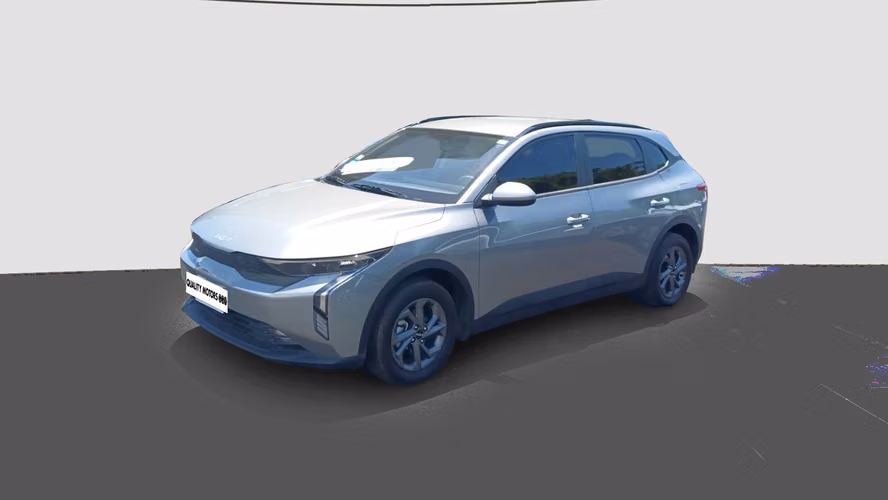 KIA K3 SEDAN HATCHBACK 4 PUERTAS AÑO 2026
