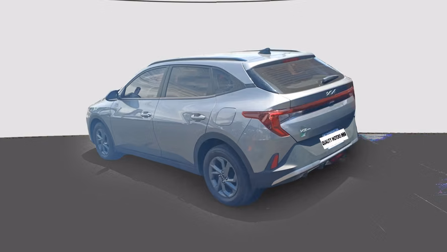 KIA K3 SEDAN HATCHBACK 4 PUERTAS AÑO 2026