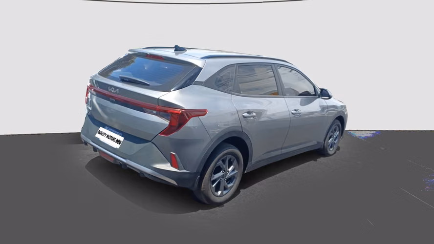 KIA K3 SEDAN HATCHBACK 4 PUERTAS AÑO 2026