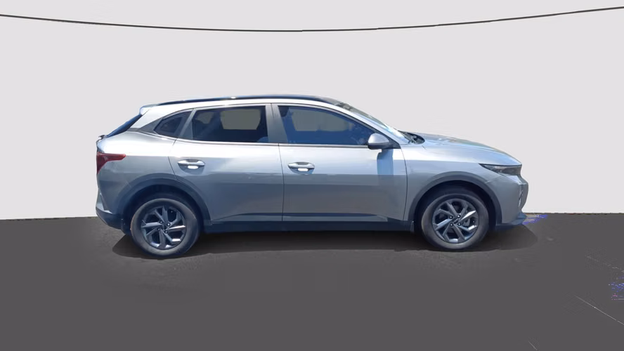 KIA K3 SEDAN HATCHBACK 4 PUERTAS AÑO 2026
