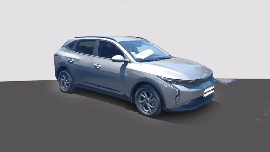 KIA K3 SEDAN HATCHBACK 4 PUERTAS AÑO 2026