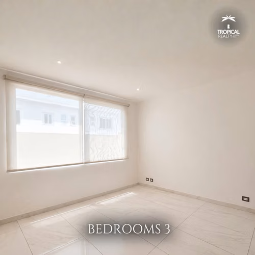 Casa Moderna en Alquiler con 3 Habitaciones en Suite en Santa Ana | US$2,700 - Imagen 10