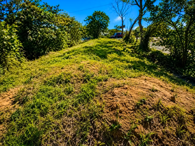 Lote con Vista al Golfo en Santa Elena, Monteverde, Puntarenas - Imagen 5