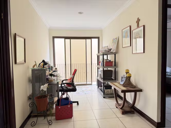 CASA 4 HABITACIONES VENTA RESIDENCIAL MONTANA POZOS SANTA ANA EM494