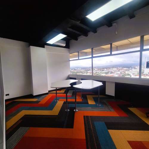 Offices for rent in Centro Colón, San José