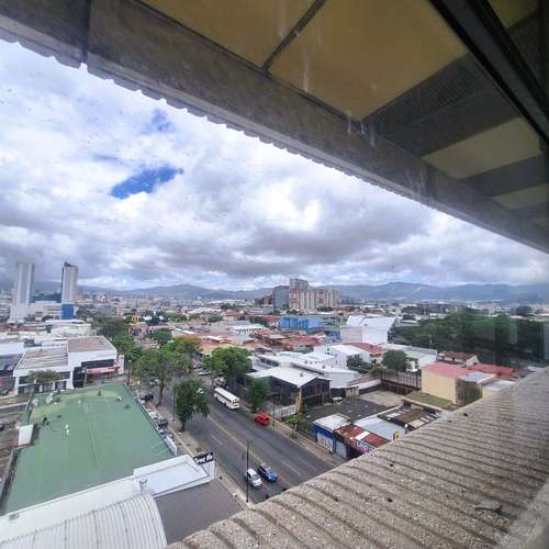 Alquiler de oficinas, consultorios en Centro Colón, San José RH