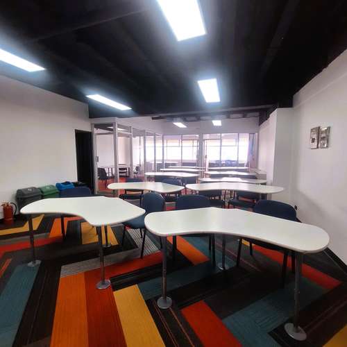 Alquiler de oficinas, consultorios en Centro Colón, San José RH
