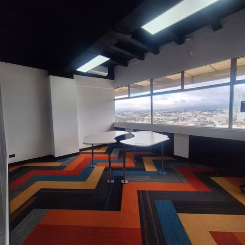 Alquiler de oficinas, consultorios en Centro Colón, San José RH - Imagen 6