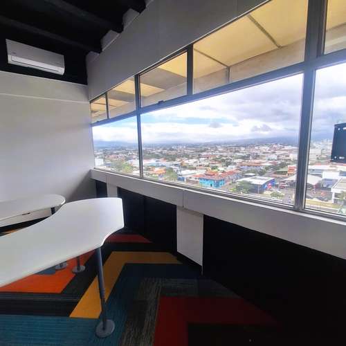 Alquiler de oficinas, consultorios en Centro Colón, San José RH