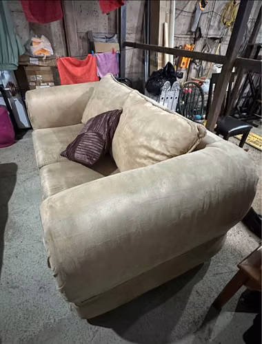 Juego de Sillones