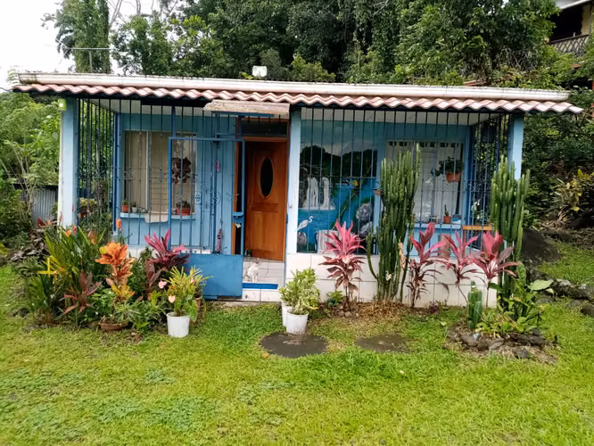 Rooms for Rent in Turrialba – Female Only
