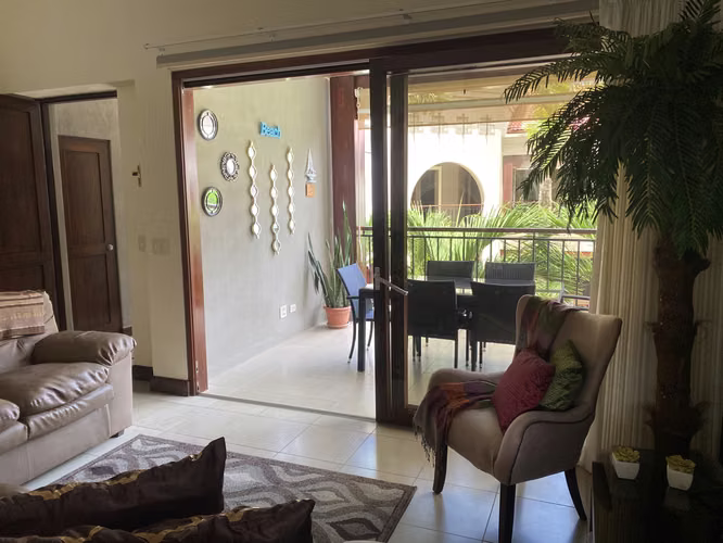 Apartamento en condominio a la venta en Jacó - Imagen 3