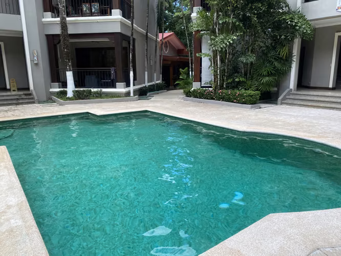Apartamento en condominio a la venta en Jacó - Imagen 2
