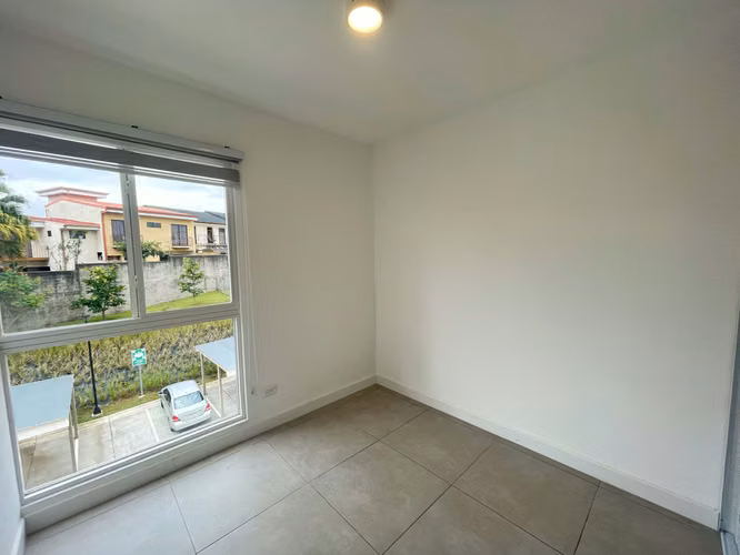 APARTAMENTO EN ALQUILER EN GRANADILLA DE CURRIDABAT! P625 - Imagen 8