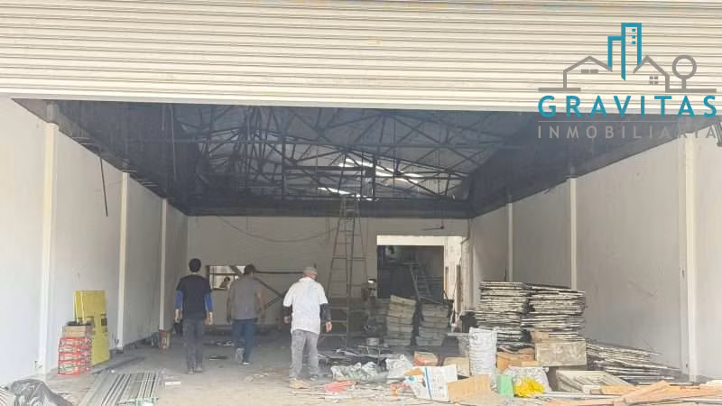 Alquiler de Local Comercial en La Sabana, uso comercial, 300m3 ID 2024 - Imagen 15