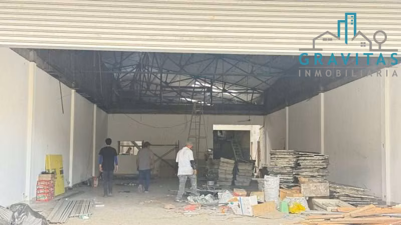 Alquiler de Local Comercial en La Sabana, uso comercial, 300m3 ID 2024 - Imagen 2